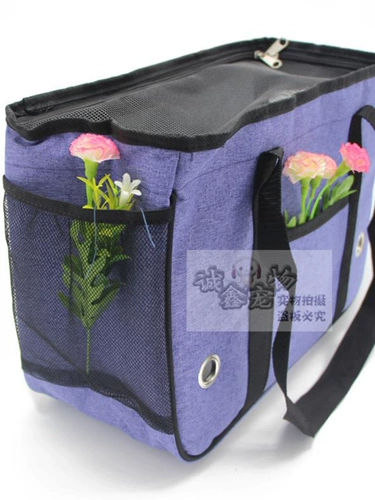 Сумка для выхода на улицу, кролик, кот, домашний питомец