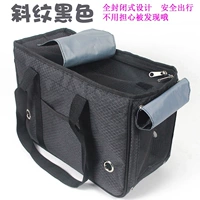 Полностью закрыто (косое черное)