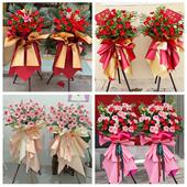 北京市海淀区中关村海淀青龙桥同城鲜花店开业花篮送新店公司乔迁