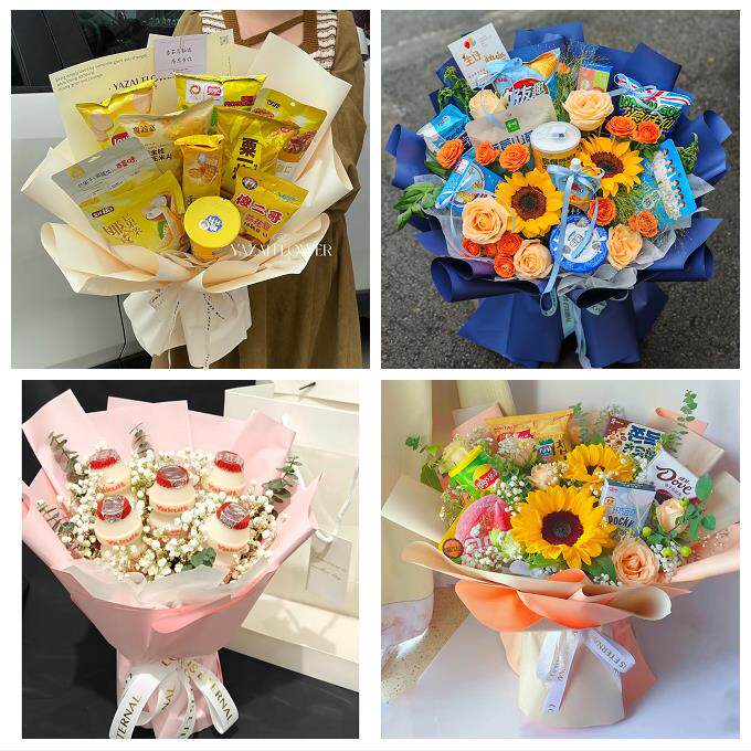 唐山市乐亭迁西玉田县唐海县花店同城配送61儿童节花束送女友小孩