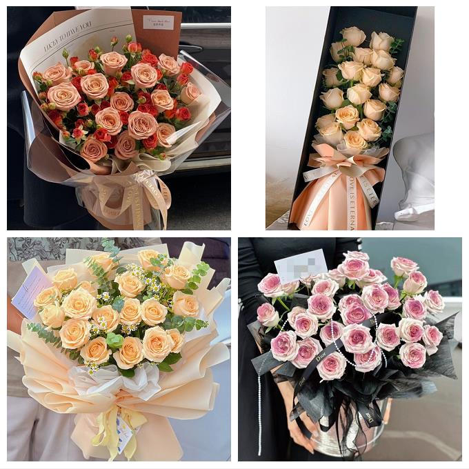 江苏徐州市鼓楼云区龙区贾汪区同城鲜花店送老婆玫瑰表白女友生日