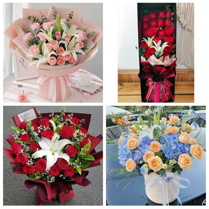 云南昆明市五华盘龙官渡西山区鲜花店同城送玫瑰香水百合生日花束,鲜花速递/花卉仿真/绿植园艺,鲜花速递(同城),淘宝优惠券,粉丝福利购,淘宝优惠卷