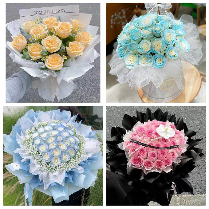 长治市城区郊区长治县襄垣县鲜花店同城送女朋友闺蜜女神节红玫瑰