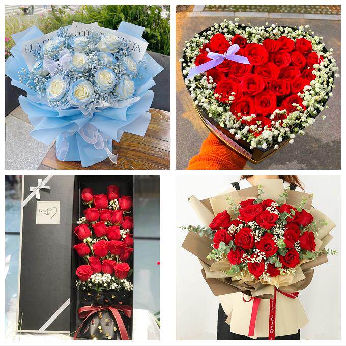南通市如东启东如皋市海门市鲜花店同城送女朋友520玫瑰老婆生日