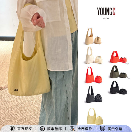 COMMXN设计师品牌【迷你随行包】YOUNGC买手店