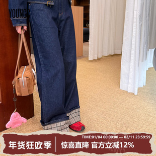 SHORT SENTENCE短句【“Billie”德训鞋】YOUNGC买手店