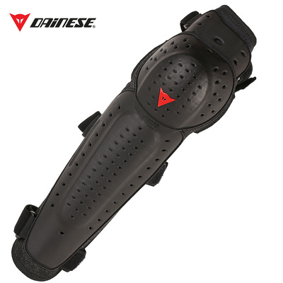 丹尼斯Dainese KNEE V E1摩托骑行装备防摔防护外置护膝护具现货