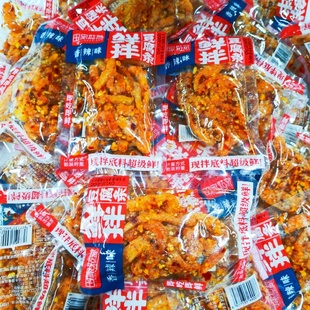 田家姑娘鲜拌豆腐条散装250g独立小包装蒜香香辣豆腐干麻辣小零食