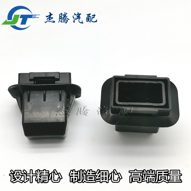 适配jeep吉普 指南针 自由光 自由侠后排座椅卡扣坐垫下固定卡子