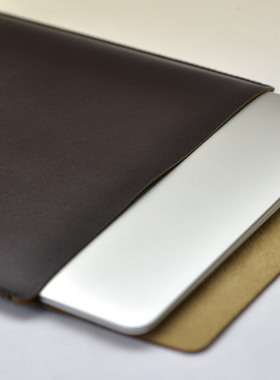 刘海屏 Macbook Pro M3 M4 14 16寸超薄便携苹果笔记本保护套 皮肤套 内胆包