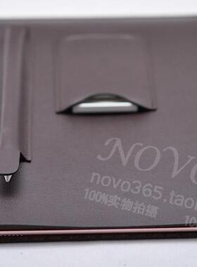 NOVO365 iPad Pro 12.9寸 平板保护套 皮套直插袋 内胆包 带笔插