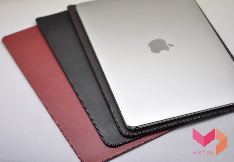 非常轻薄苹果 Macbook 12 Pro 13.3保护套 皮套 直插袋 内胆包
