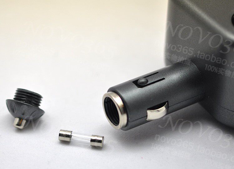 chargeur OZIO 1A - Ref 1300953 Image 4