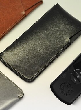 科大讯飞翻译机2.0收纳袋防刮保护套皮套直插套内胆包真尺寸定制