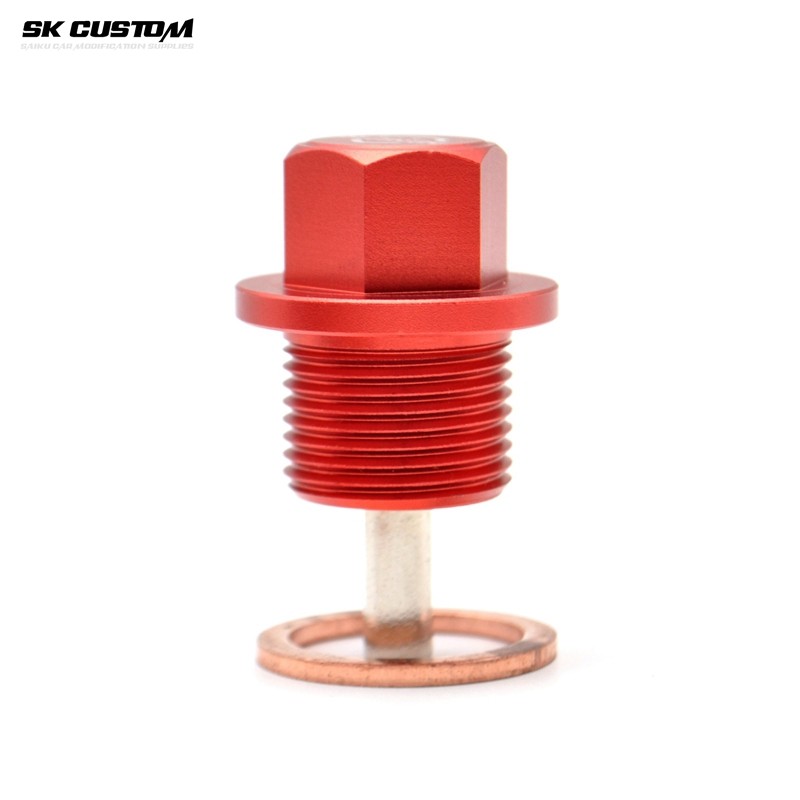 本田大众三菱宝马磁性放油螺丝