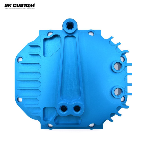 斯巴鲁BRZ丰田86后差速器油底壳