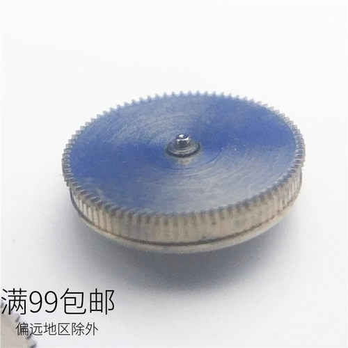 发条盒日本机械机芯