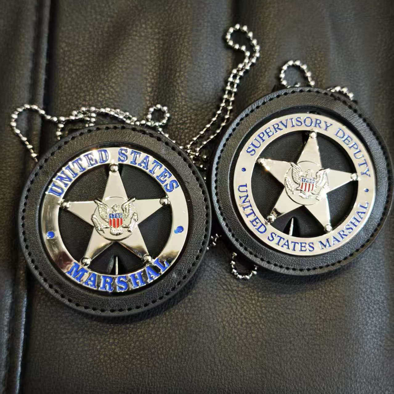 美国联邦徽章 COS 影视道具 肩章 胸章 纯铜材质 现货,户外/登山/野营/旅行用品,勋章/臂章/肩章/纪念章,淘宝优惠券,粉丝福利购,淘宝优惠卷