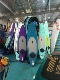 桨板竞速钓鱼 冲浪滑水板双层PVC便携式 新款 现货热销桨板站立式