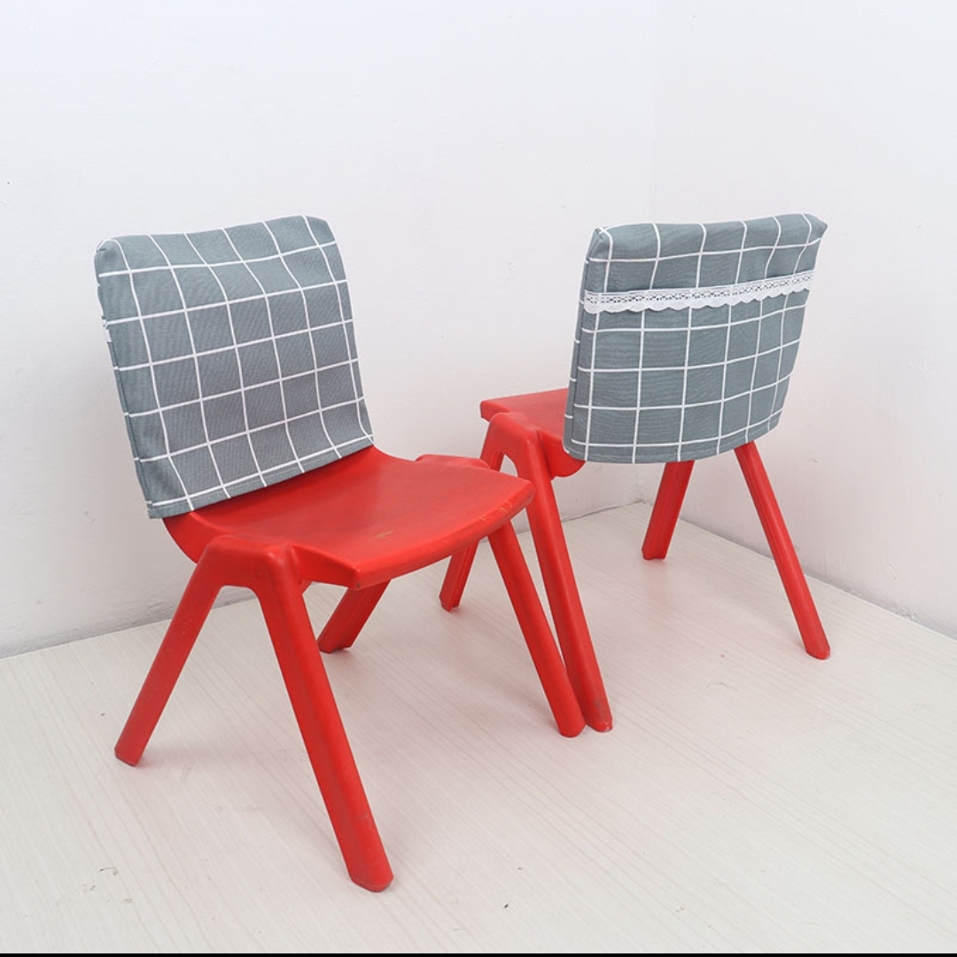 收纳袋背套图书学校创意帆布