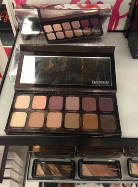 热卖美国Laura Mercier艺术家眼影盘修饰彩妆盘断货已拍完