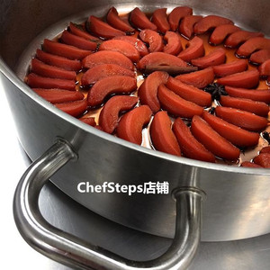 中西餐 厨房器材 商用 厨房专用 汤锅 高宽一样尺寸