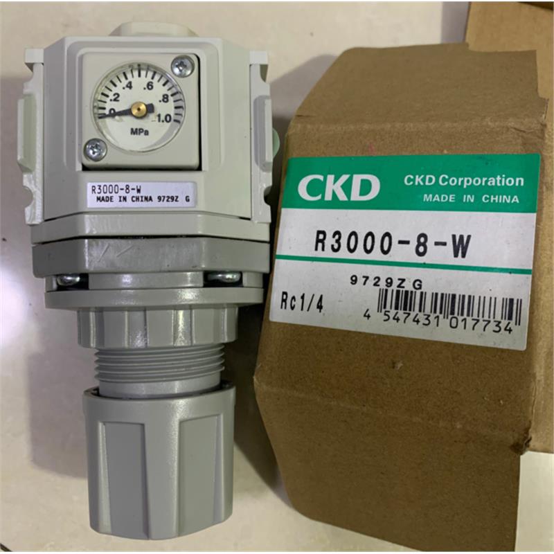 减压阀R3000-8-W  R3000-10-WR3000-10-W-T8 R3100