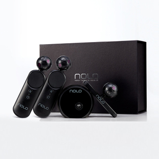 vr游戏新品 CV1VR眼镜一体机移动交互设备空间定位steam NOLO