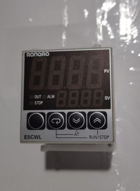 厂家直销温控器E5CWL-Q1TC,温控仪E5CWL-Q1TC,