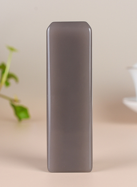 天然和田玉青玉印章石料姓名章