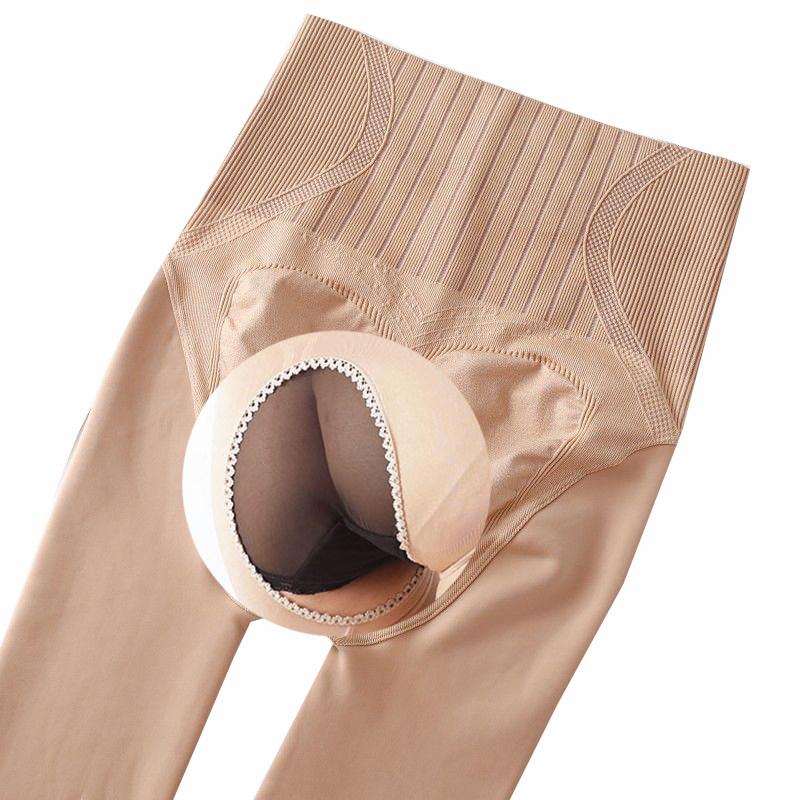 秋冬加绒开裆高腰水光连裤袜200斤大码打底裤袜镂空肤色咖啡踩脚,女士内衣/男士内衣/家居服,连裤袜/打底袜,淘宝优惠券,粉丝福利购,淘宝优惠卷