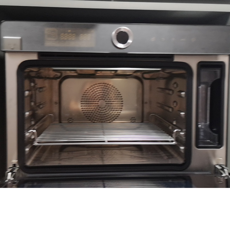 食品级304不锈钢烤网蒸烤焗一体