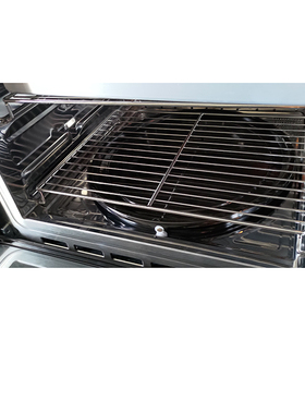 宜盾普WZ32/X3/凯度B8蒸烤焗架304不锈钢发酵架304烤网412*260㎜