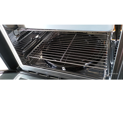 食品级304不锈钢烤网蒸烤焗一体