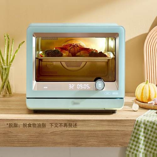 食品级304不锈钢烤网蒸烤焗一体