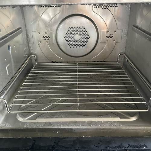 食品级304不锈钢烤网蒸烤焗一体