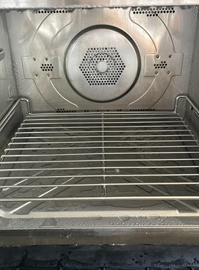 A适用松下NN-CS3000微蒸烤一体机304不锈钢蒸烤架烤盘网架408*290