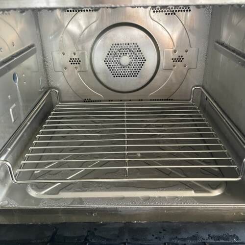 食品级304不锈钢烤网蒸烤焗一体