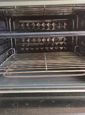 惠而浦4s(CS2320)蒸烤焗炉304不锈钢烤网蒸烤焗架烤盘架386*290mm