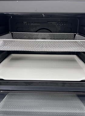 食品级304不锈钢烤网蒸烤焗一体