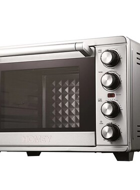 HOMEY立体专业焗炉PRO-M45不锈钢304烤网蒸烤焗通用架418*290㎜A