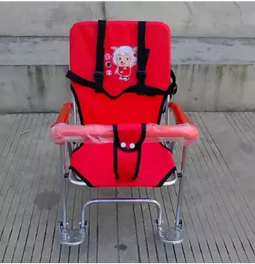 siège enfants pour vélo - Ref 2420845 Image 3