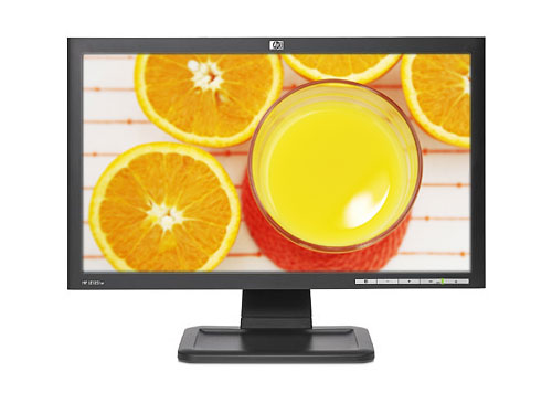 hp/惠普18.5/20寸LE2001w显示器