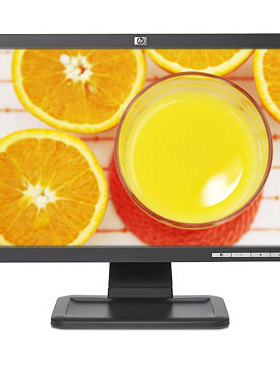 HP/惠普 LE1851w/LE2001w  18.5/20寸宽屏液晶显示器