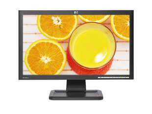 18.5 LE2001w LE1851w 20寸宽屏液晶显示器 惠普