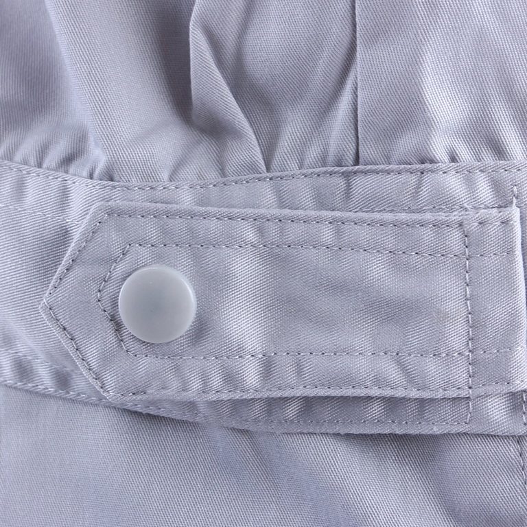 Vêtement de travail en polyester - Ref 1914263 Image 5