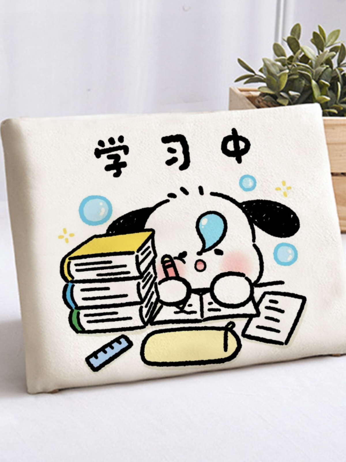 琛鸣坐垫实惠耐用可爱便宜