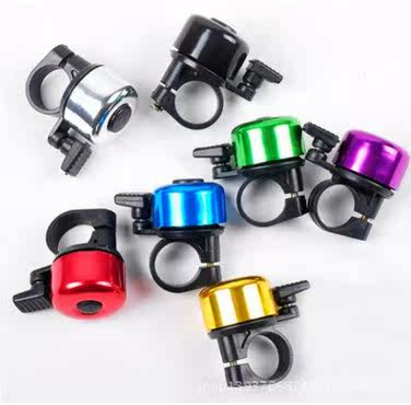 Avertisseur de vélo - Ref 1454453 Image 1