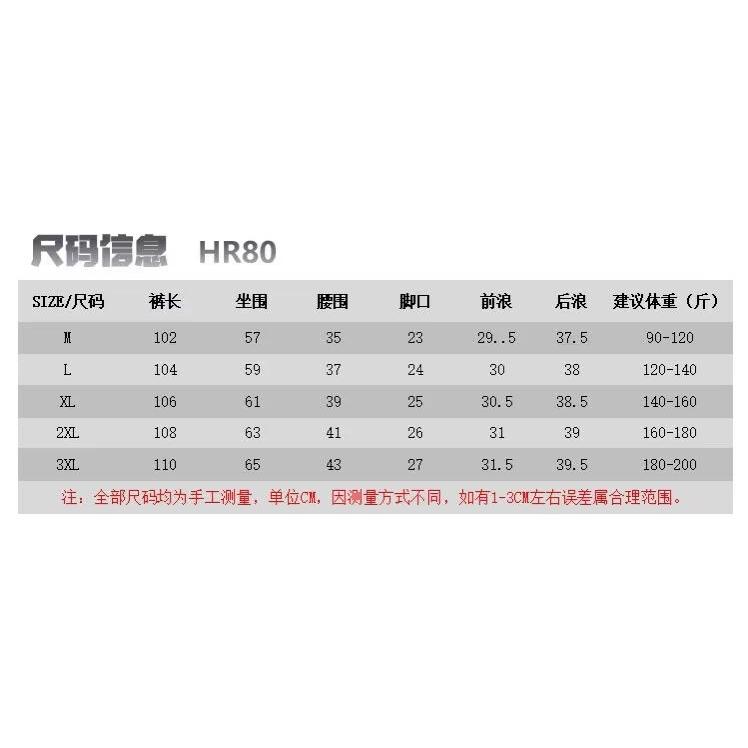 1506/QHR800/P54美式工装裤男女高腰宽松阔腿休闲裤梨形身材裤子,男装工装外套,星座1506