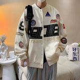 米白色